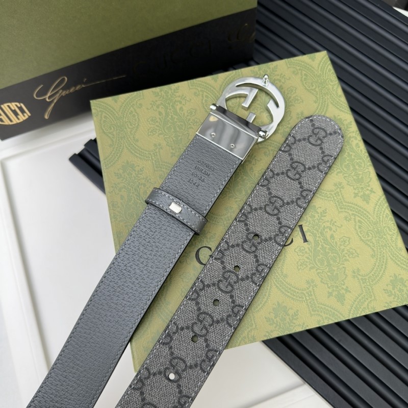 Gvc*1 belts